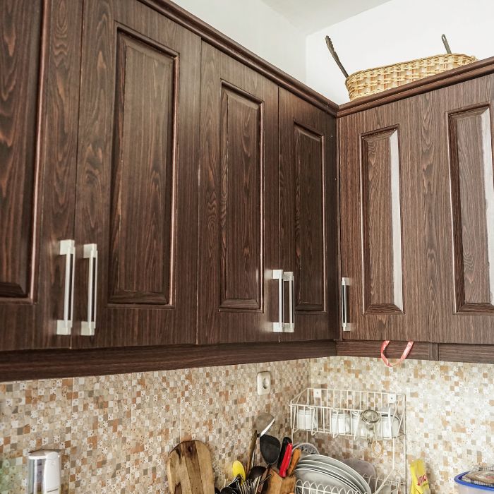 Cabinet Refacing Services in Tucson AZ