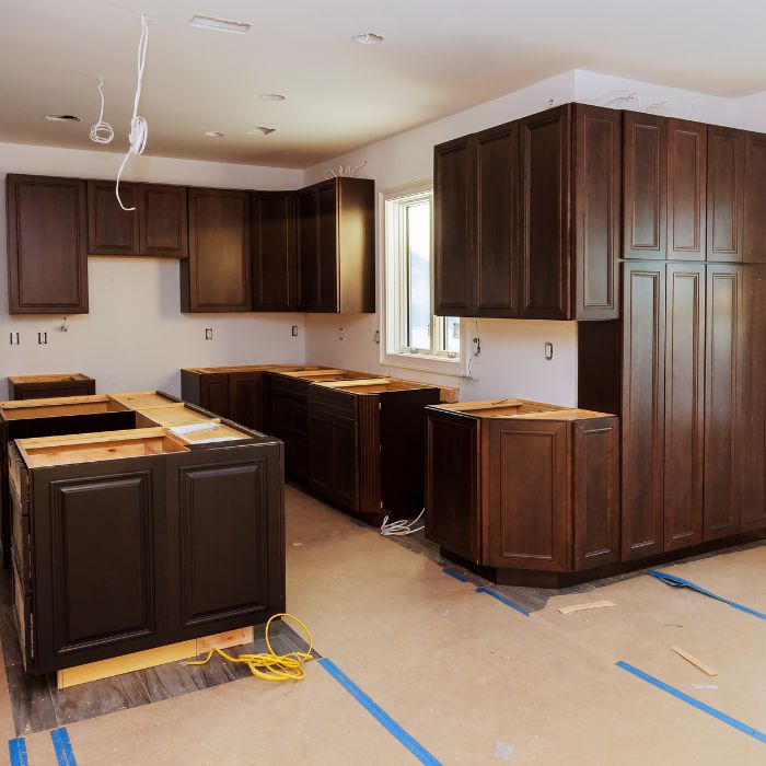 Professional Cabinet Refacing in Marana AZ