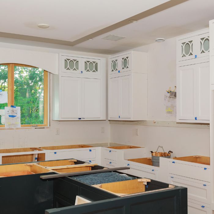 Best Custom Cabinets in Vail AZ