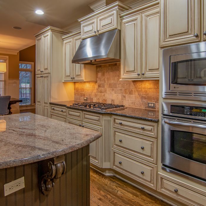 Best Cabinet Refacing in Vail AZ